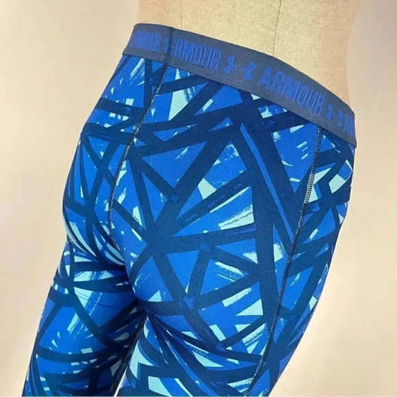 Under armour crop leggings women size XS - Picture 5 of 10